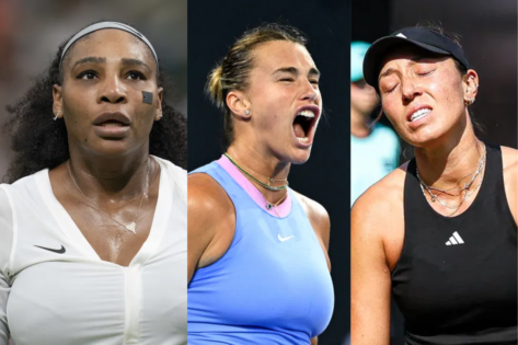 Aryna Sabalenka Reacts to Jessica Pegula Battle After Surpassing Serena Williams’ Record at US Open