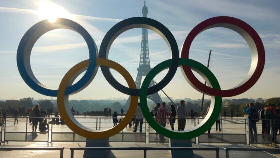 America Stands Behind the Olympic Committee as It Signs $3 Billion Deal With Broadcasting Giant Despite Past Issues