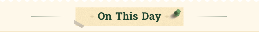 On This Day