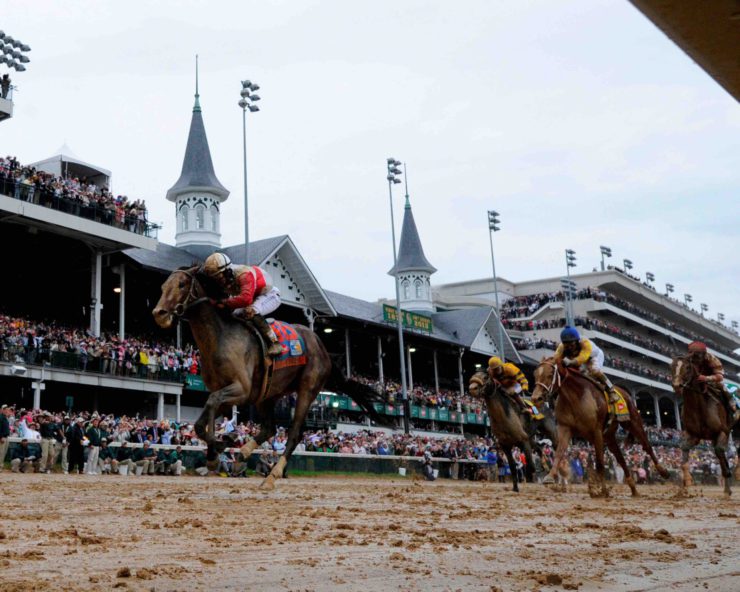 Kentucky Derby 2023 Prize Money Breakdown The Stakes on Offer in the