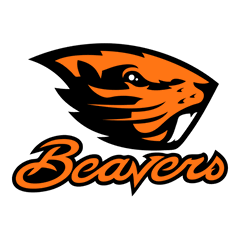 Oregon State Beavers