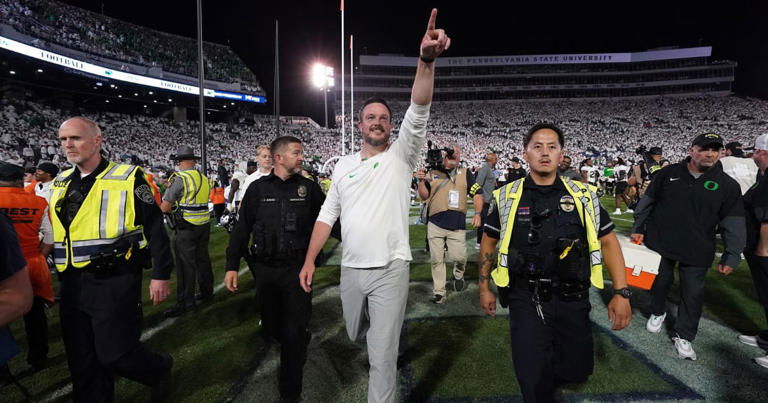 Dan Lanning’s Oregon Confirmed to Lose $134 Per Fan Due to Being Slated Against G5 JMU