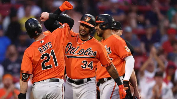 Orioles