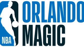 Orlando Magic/NBA logo