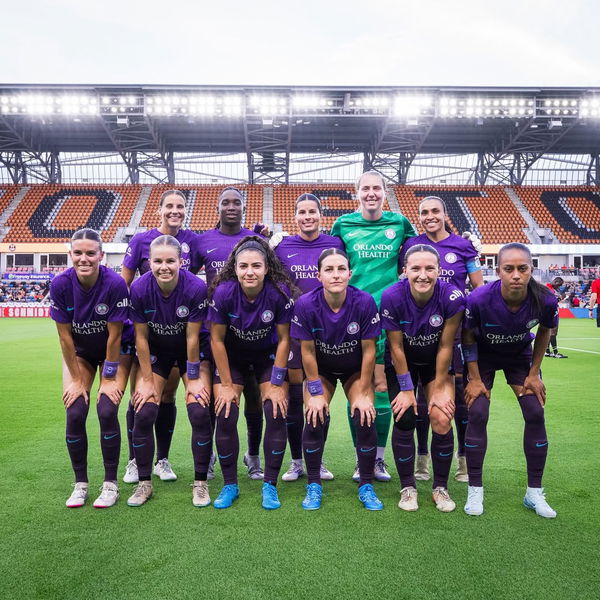 Orlando Pride