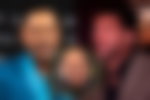 Oscar De La Hoya, Dana White, Eddie Hearn