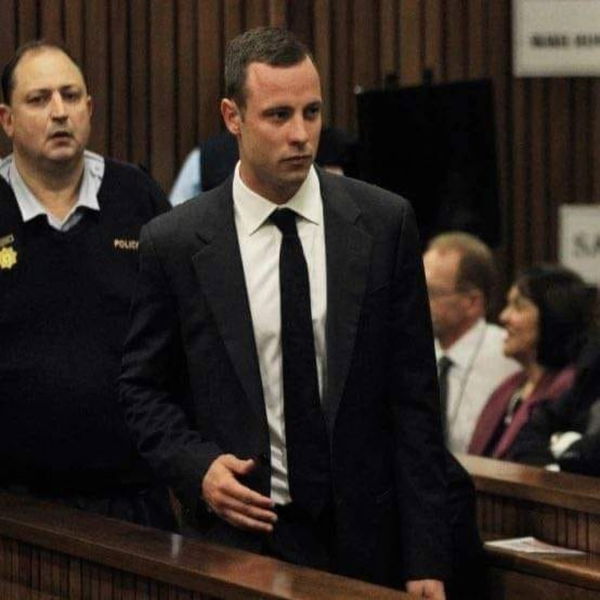 Oscar Pistorius FI