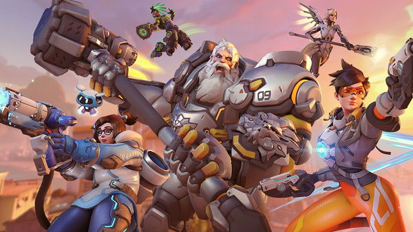 Overwatch' Fans Can Claim Free Loot Boxes Through  Prime Gaming