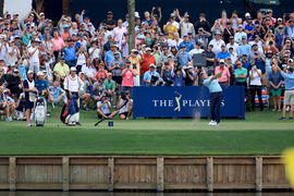 THE PLAYERS Championship &#8211; Final Round
