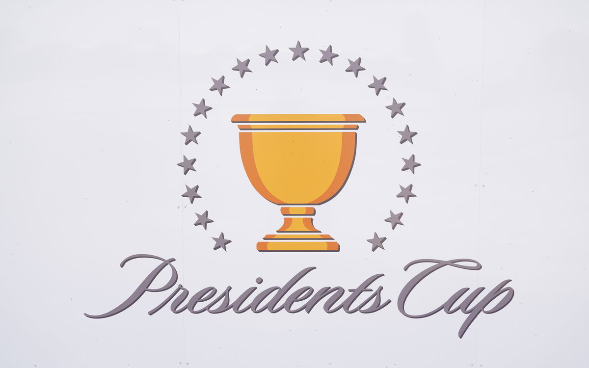 ‘This Is Stupid’: Medinah’s Controversial Changes Come Under Fire As Presidents Cup Gets Underway