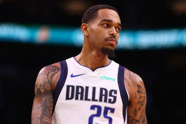 NBA: Dallas Mavericks at Phoenix Suns