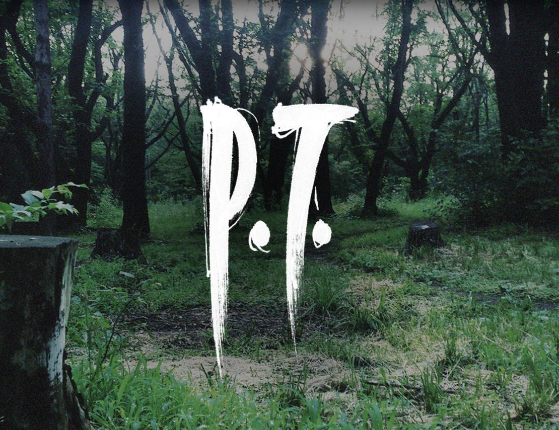 Hideo Kojima says he's done with horror after P.T., Silent Hills