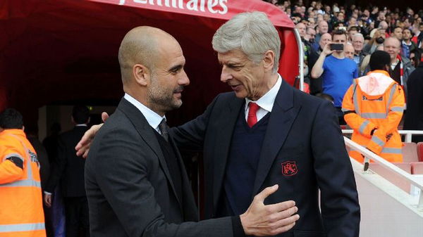 PEP-WEnger espn