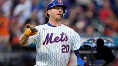 Pete Alonso-Mets