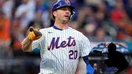 Pete Alonso-Mets