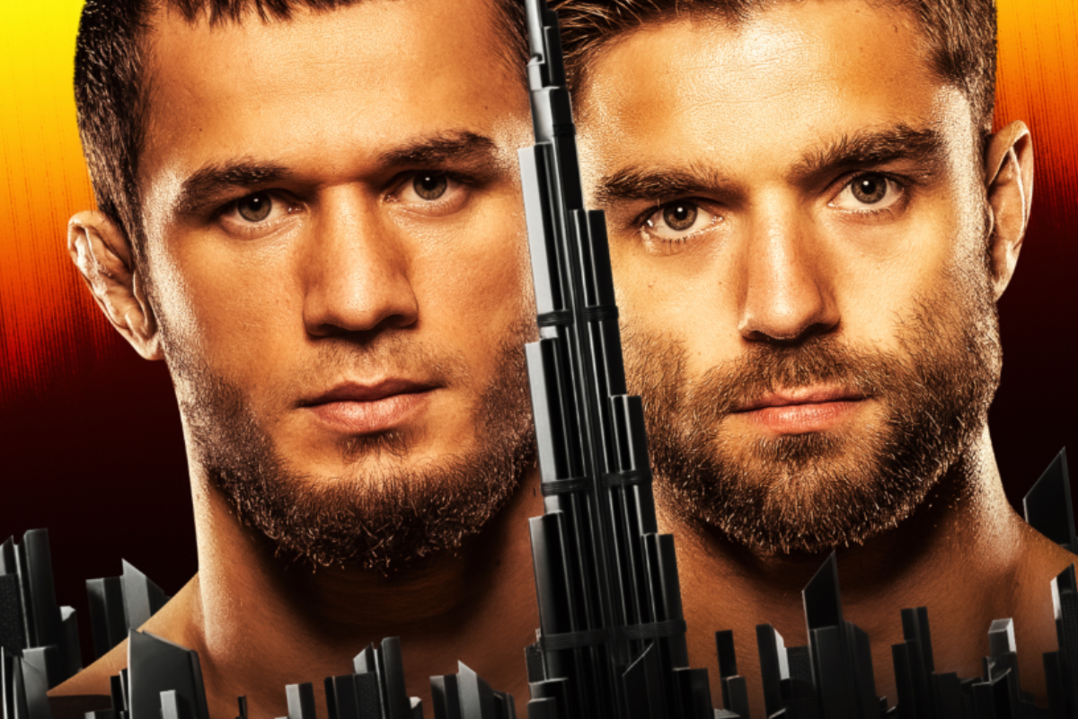 Undefeated Flyweight Champ Joins Usman Nurmagomedov on Already Star-Studded PFL Dubai Card