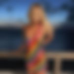 “Gorgeous Completely Beautiful!”: Wayne Gretzky’s Daughter Paulina Caps off Her Trip within the Most Lovable Manner, Leaving Web Drooling