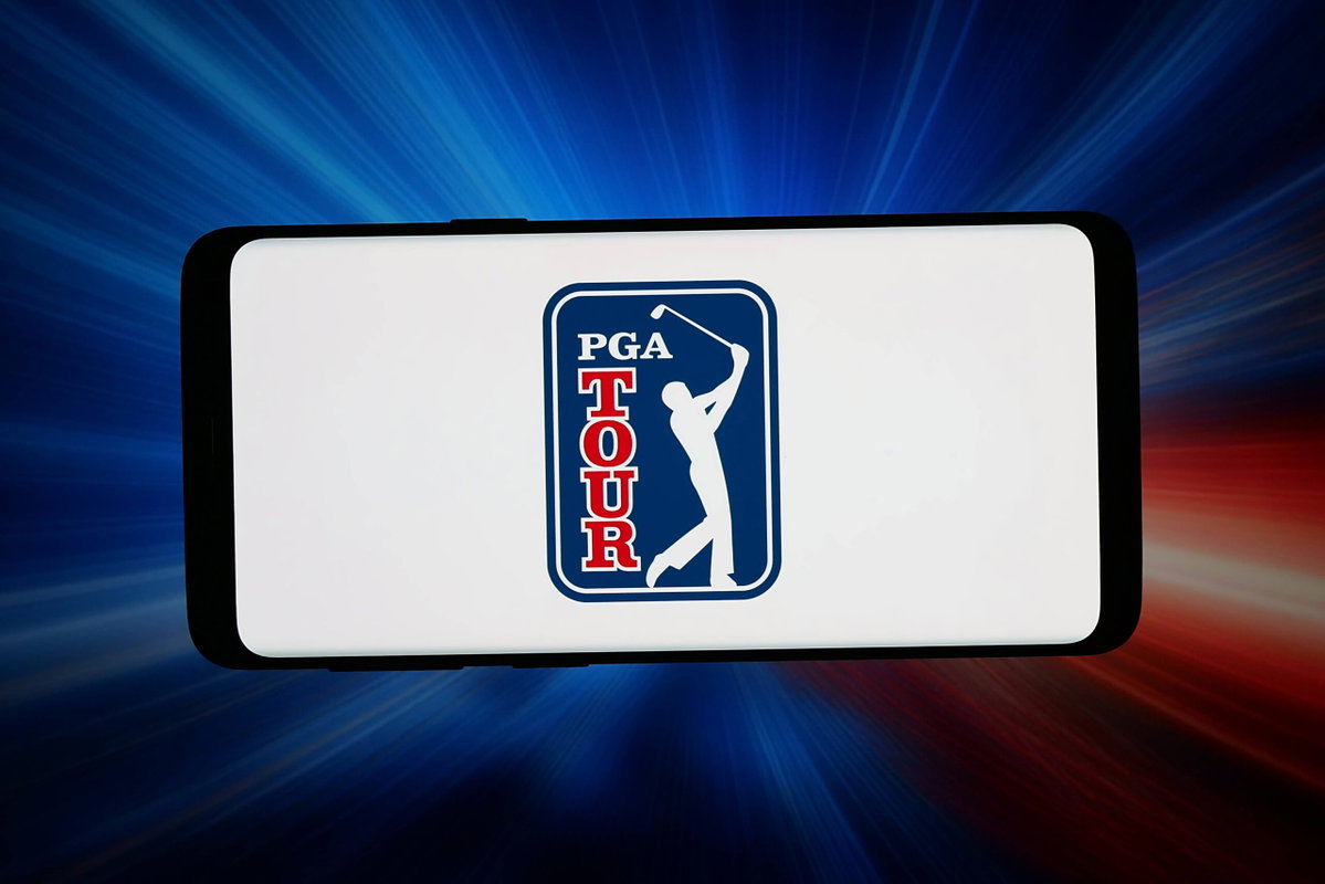 $5.4B Sponsor Set to Cut Ties With PGA Tour After 20 Years: Report