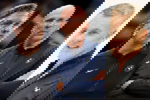 jason kidd bill donovan chris finch