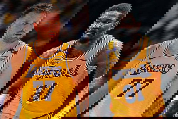 luka doncic, deandre ayton