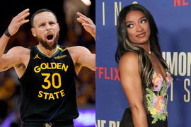 stephen curry, simone biles