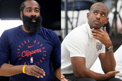 chris paul, james harden