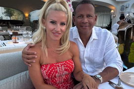 alex rodriguez, jaclyn cordeiro