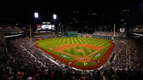 PNC Park Featured Image