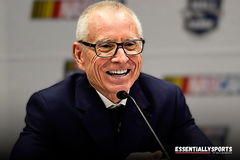 Mark Martin joins EssentiallySports&#8217; Athlete Creator Program