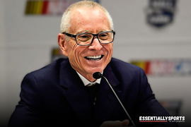 Mark Martin joins EssentiallySports&#8217; Athlete Creator Program