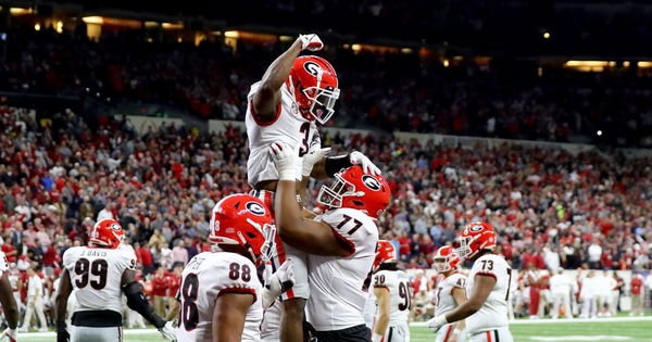 Georgia Football