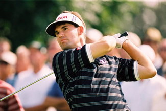 Pádraig Harrington