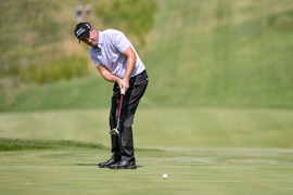 Padraig Harrington