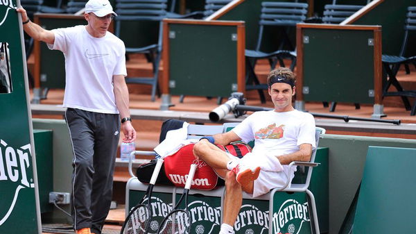 Paganini-Federer