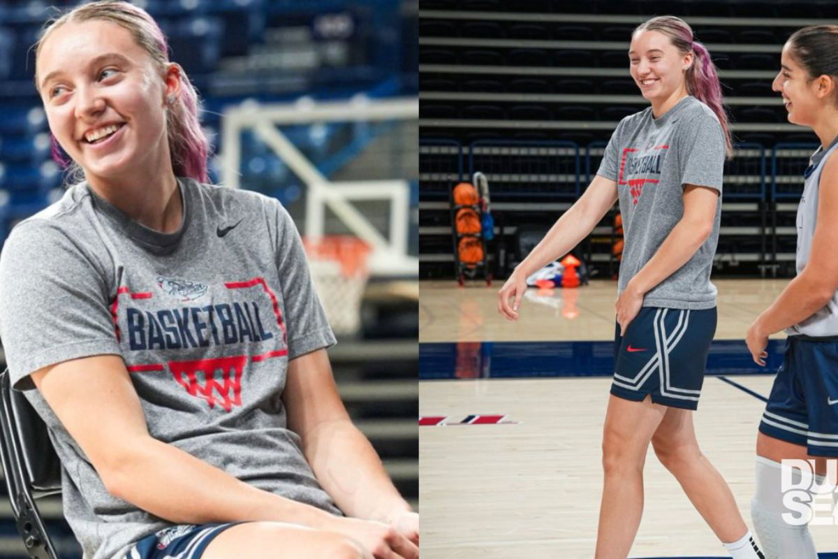 Former Teammate Forces Paige’s NCAA Loyalties Away From UConn
