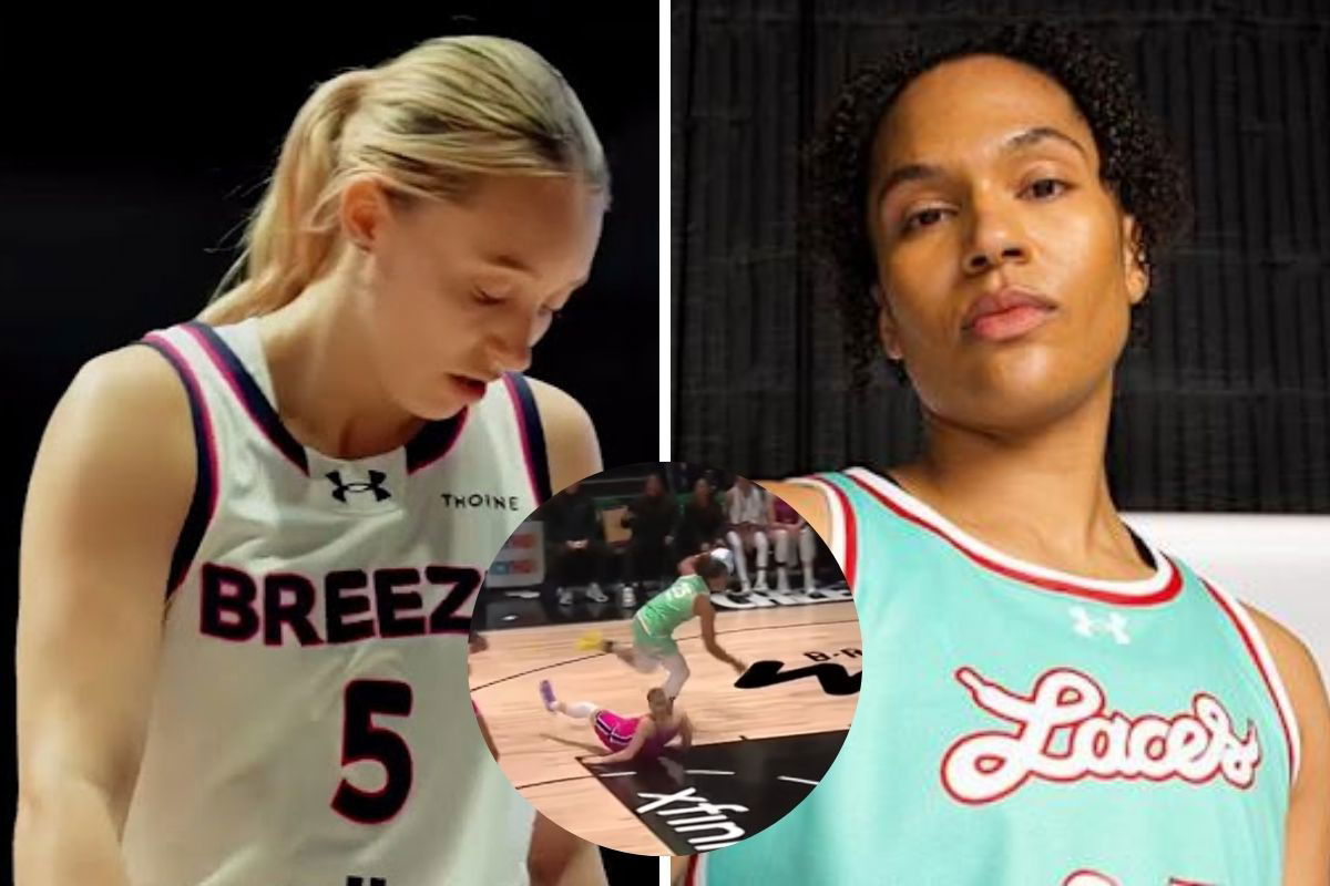 Bully Alyssa Thomas Under Fire After Physical Aggression Against Paige Bueckers