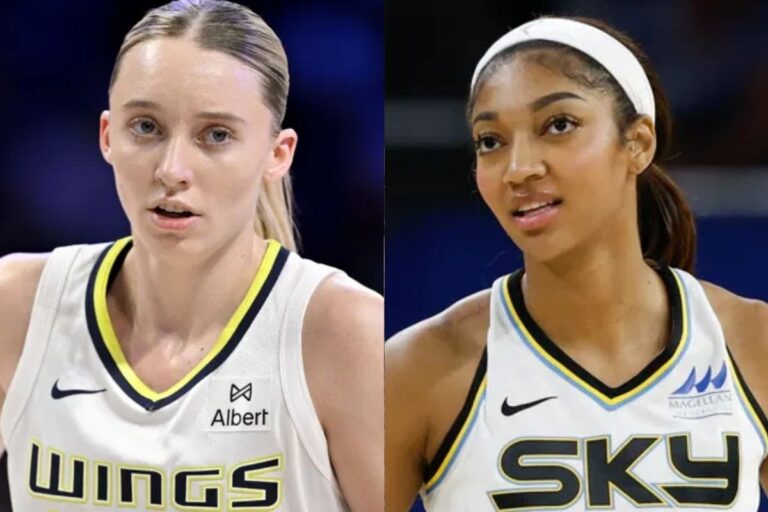 Fans Urge Angel Reese, Paige Bueckers to Stick With Basketball After  Controversial TikTok Video - EssentiallySports