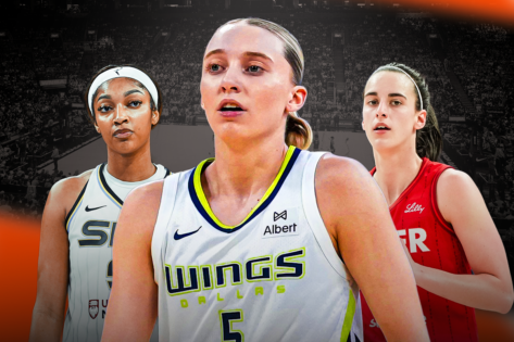 Has Paige Bueckers Quietly Become WNBA’s Biggest Ratings Draw?