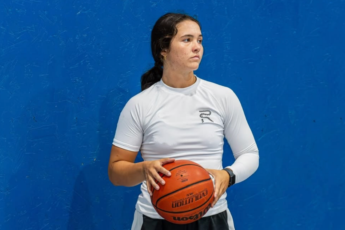 essentiallysports.com - Akash Das - UNC Wilmington Guard Paige Smith Pleads Guilty to Misdemeanor Drug Charges, Receives Probation