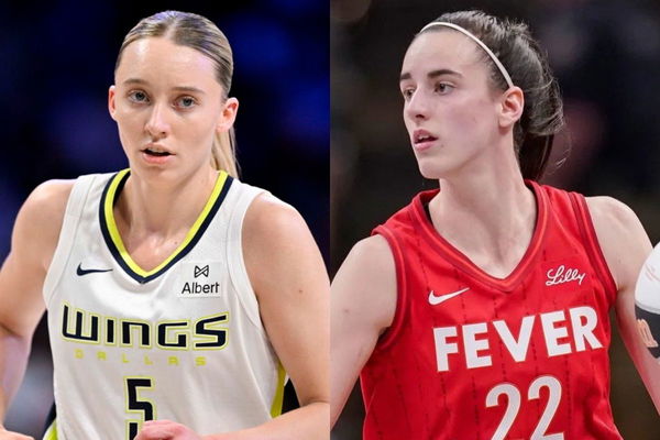 Paige bueckers- Caitlin Clark-2