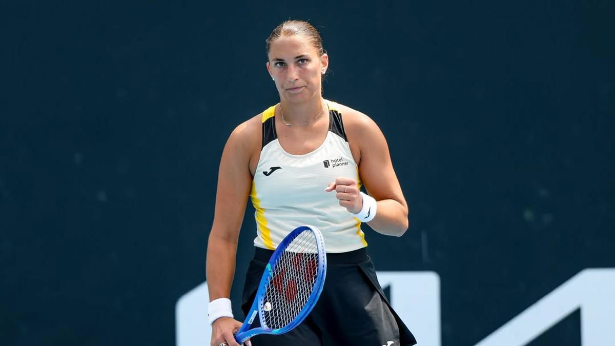 Nick Kyrgios Denied Victory After Umpire’s Mistake at $1 Million Event