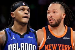 Paolo Banchero, Jalen Brunson