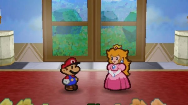 Paper Mario