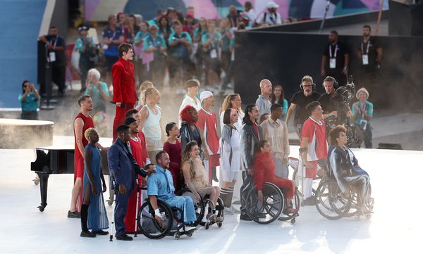 Paralympics Opening Ceremony (1)