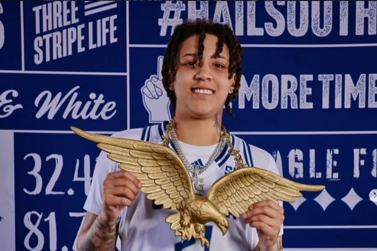 Memphis Women’s Basketball Player Arrested, Faces Multiple Charges per Court Records