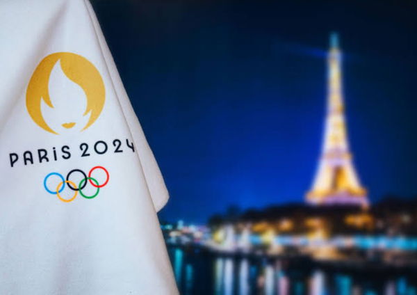 Paris Olympics 2024