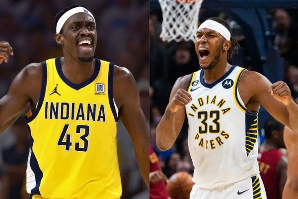 Pascal Siakam Myles Turner FI