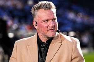 Pat McAfee