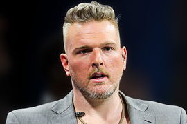Pat McAfee
