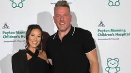 Pat McAfee’s Wife, source, IG